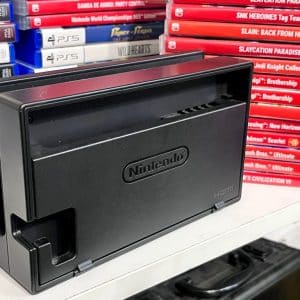 Official Nintendo Switch Dock / Docking Station