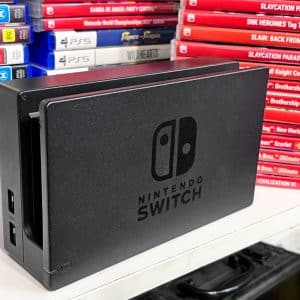 Official Nintendo Switch Dock / Docking Station