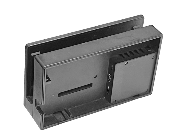 Official Nintendo Switch Dock / Docking Station - Image 3