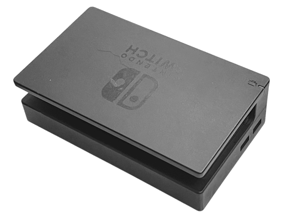Official Nintendo Switch Dock / Docking Station - Image 4