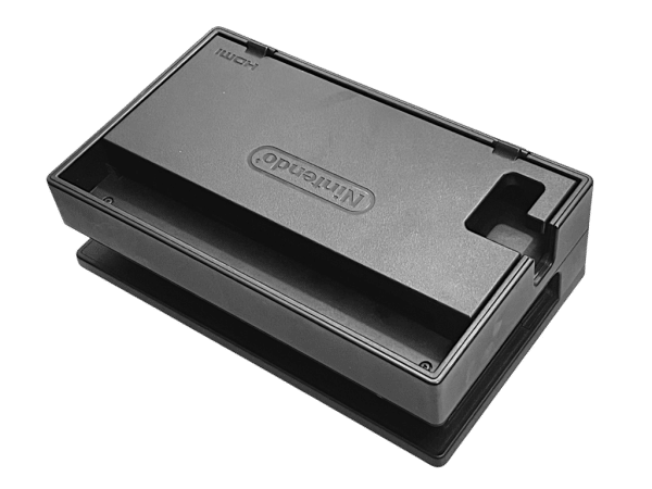 Official Nintendo Switch Dock / Docking Station - Image 5