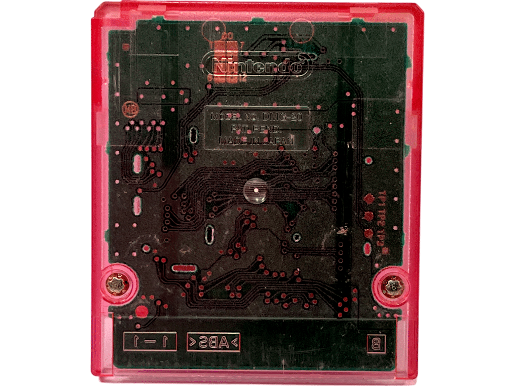 Kirby Tilt 'n' Tumble (Game Boy Color Japanese) - Image 2