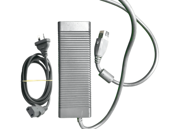 Original Microsoft Xbox 360 Power Supply, DPSN-186CB-1A 203 Watt DPSN186CBA