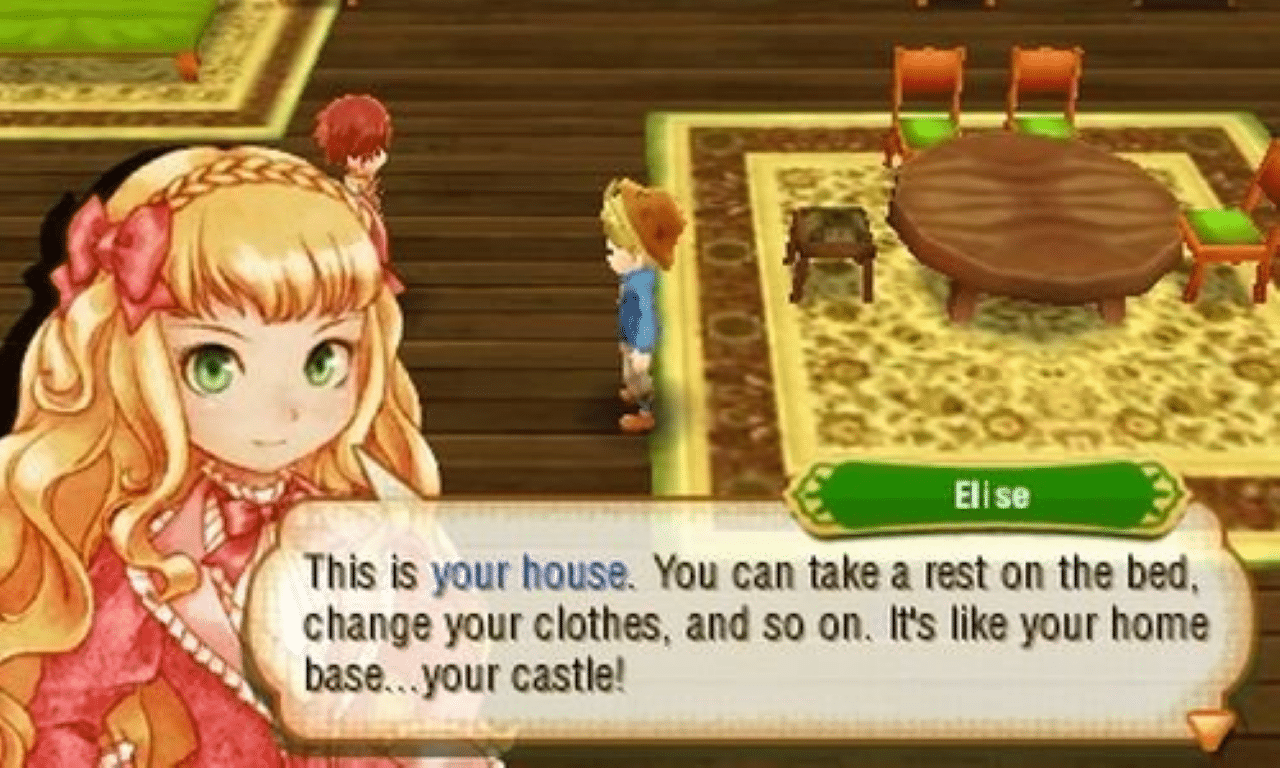 Story of Seasons (3DS) GAME CARTRIDGE, No Case - Image 6