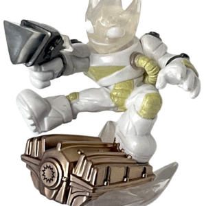 Skylanders Superchargers: ASTROBLAST