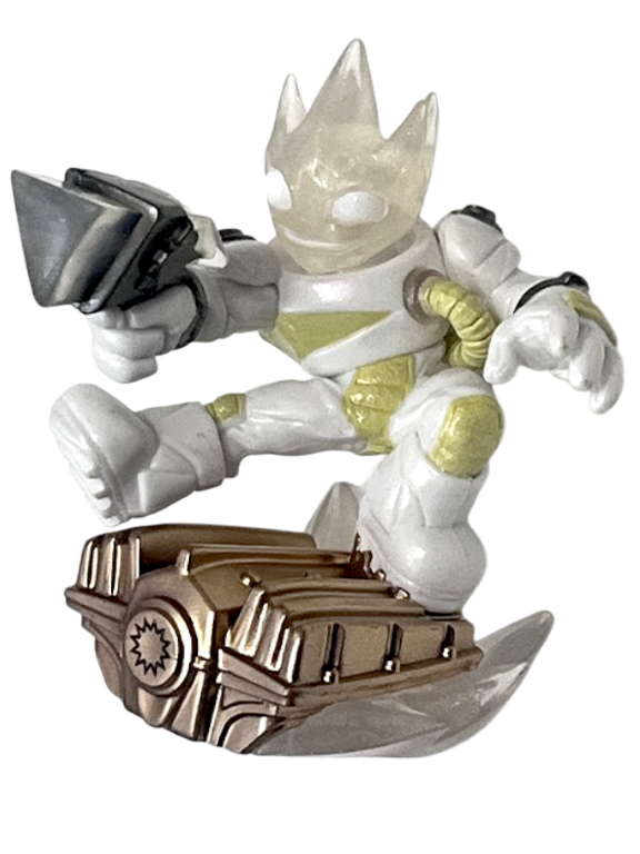 Skylanders Superchargers: ASTROBLAST
