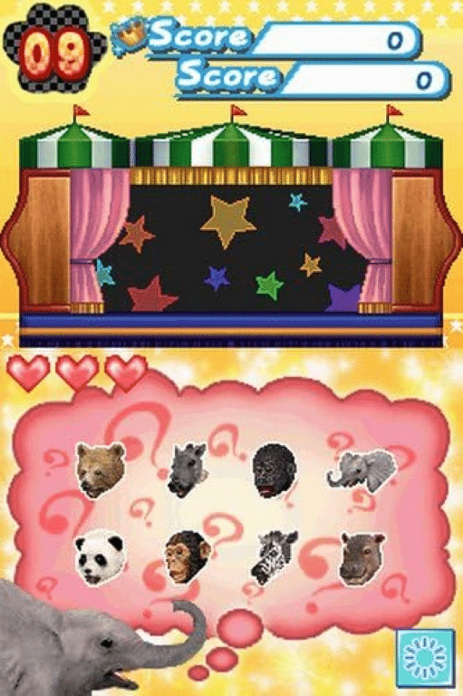 Animal Paradise: WILD (Nintendo DS) *EXCELLENT + COMPLETE* - Image 7