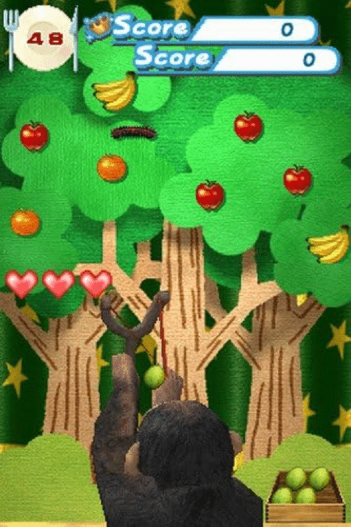 Animal Paradise: WILD (Nintendo DS) *EXCELLENT + COMPLETE* - Image 6