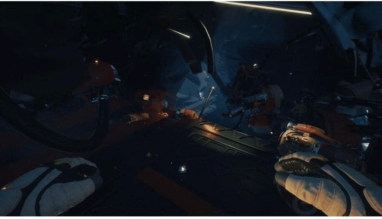 BREATHEDGE (PS4) *BRAND NEW PLASTIC SEALED* - Image 8