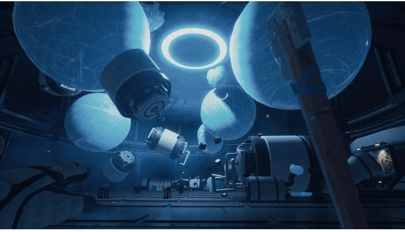 BREATHEDGE (PS4) *BRAND NEW PLASTIC SEALED* - Image 10