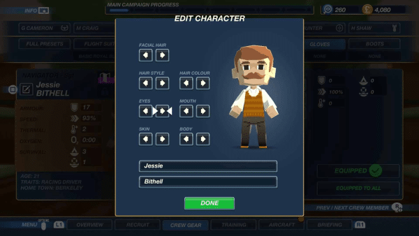 Bomber Crew: Complete Edition (Nintendo Switch) - Image 10