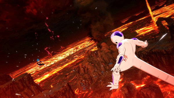 Dragon Ball: Sparking! ZERO (PS5) - Image 5