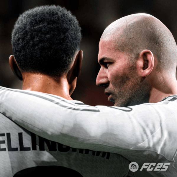 EA Sports FC 25 (PS5) - Image 8