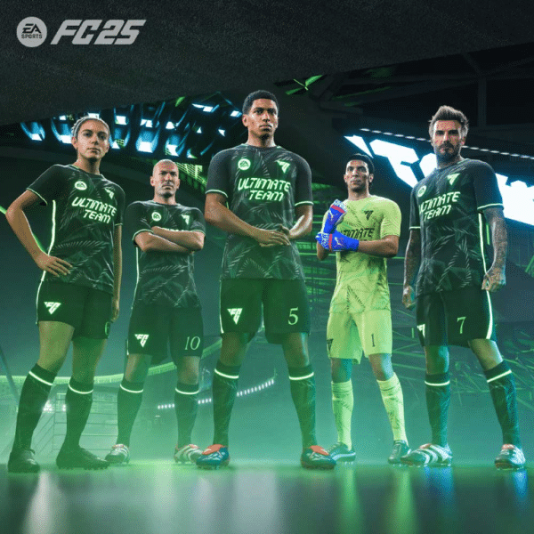EA Sports FC 25 (PS5) - Image 9