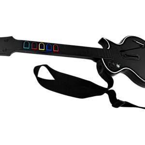 Gibson Les Paul Guitar Hero (Wireless Xbox 360) Guitar 95339-805