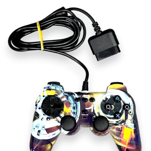 PS2 Controller Genuine PowerWave Controller