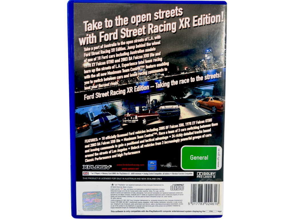 Gauntlet Seven Sorrows (PS2) *COMPLETE* - Image 2