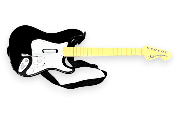 WIRELESS ROCK BAND GUITAR (PS3) (no USB dongle) - Image 16