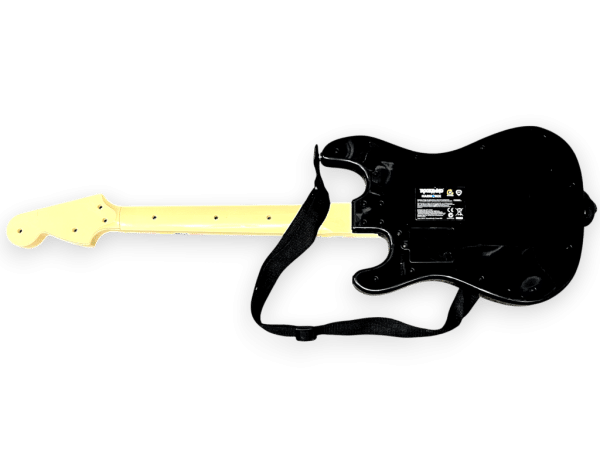 WIRELESS ROCK BAND GUITAR (PS3) (no USB dongle) - Image 5