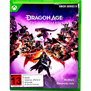 Dragon Age: The Veilguard ZERO (Xbox Series X)