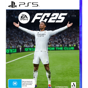 EA Sports FC 25 (PS5)