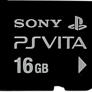 SONY PS Vita Memory Card (16GB)