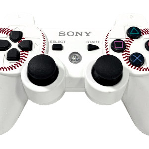 SONY PS3 Controller MLB THE SHOW 11 *RARE LIMITED EDITION - AUTHENTIC*