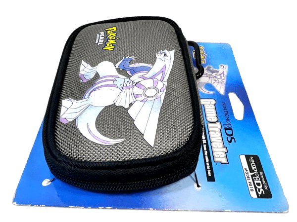 GENUINE POKEMON Pearl Nintendo DS Case *NEW ON CARD!! - Image 2