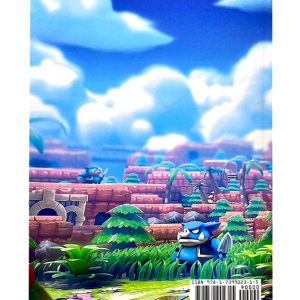 The Legend of Zelda Links Awakening Professional Strategy Guide