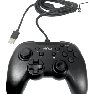 Nyko Prime Controller for Nintendo Switch - Black