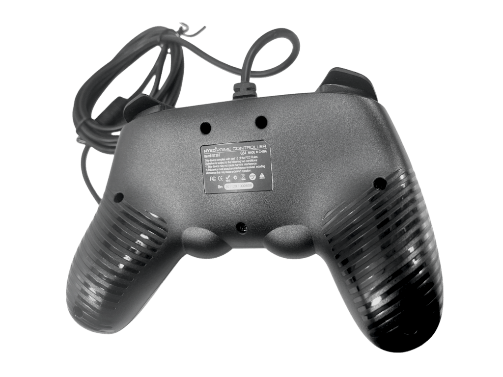 Nyko Prime Controller for Nintendo Switch - Black