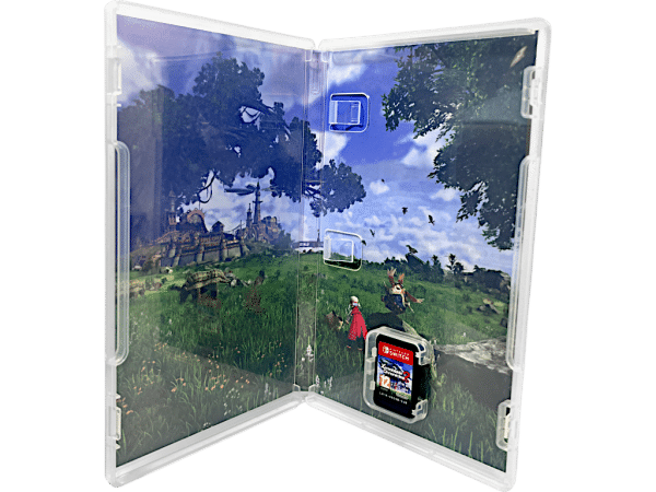 Xenoblade Chronicles 2 (Nintendo Switch)