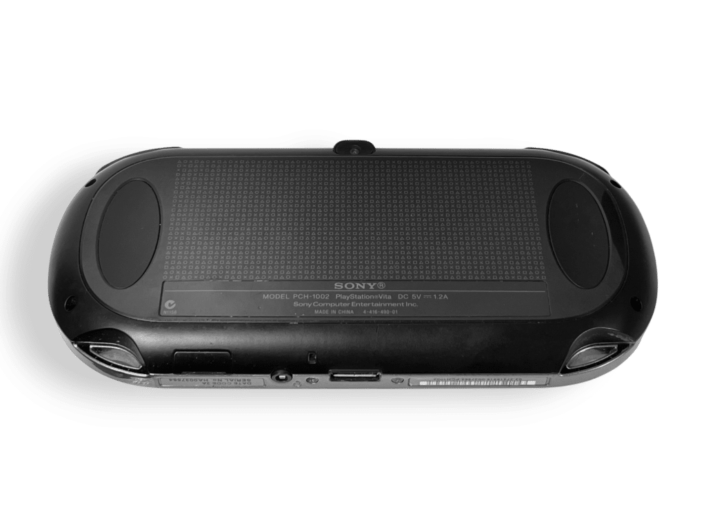 SONY PlayStation Vita OLED Console PS Vita Console