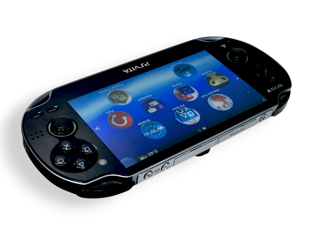 SONY PlayStation Vita OLED Console PS Vita Console Appleby Games