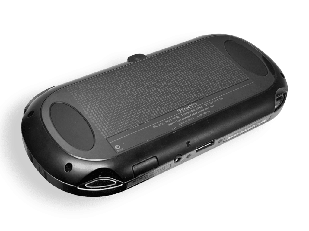 SONY PlayStation Vita OLED Console PS Vita Console