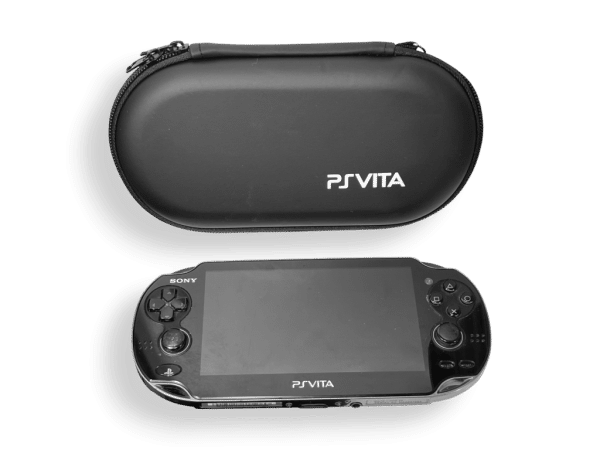 SONY PlayStation Vita OLED Console PS Vita Console