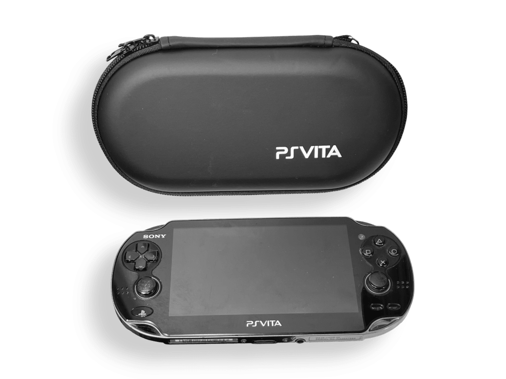 SONY PlayStation Vita OLED Console PS Vita Console
