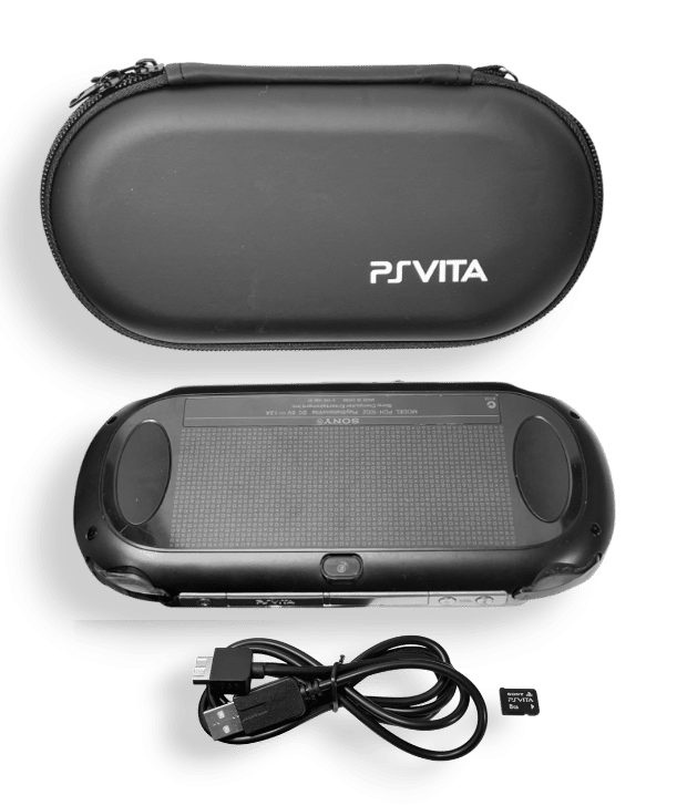 SONY PlayStation Vita OLED Console PS Vita Console