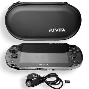 SONY PlayStation Vita OLED Console PS Vita Console