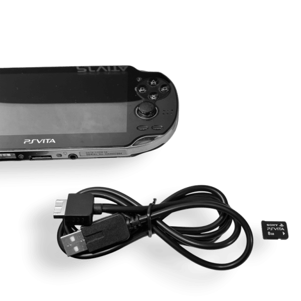 SONY PlayStation Vita OLED Console PS Vita Console