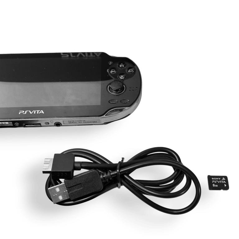SONY PlayStation Vita OLED Console PS Vita Console
