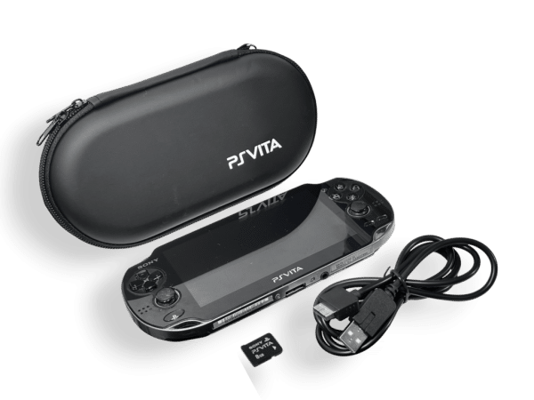 SONY PlayStation Vita OLED Console PS Vita Console