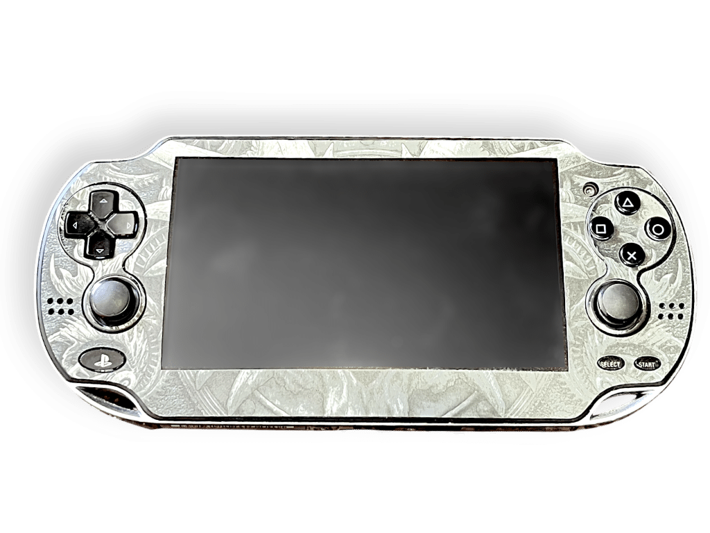 SONY PlayStation Vita OLED Console PS Vita Console - Image 8