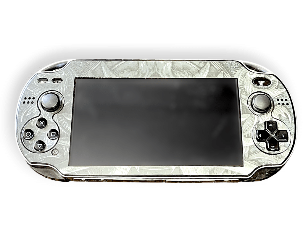 SONY PlayStation Vita OLED Console PS Vita Console - Image 7
