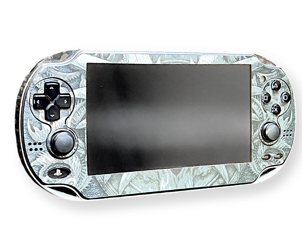 SONY PlayStation Vita OLED Console PS Vita Console - Image 10