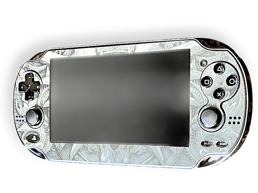 SONY PlayStation Vita OLED Console PS Vita Console - Image 5