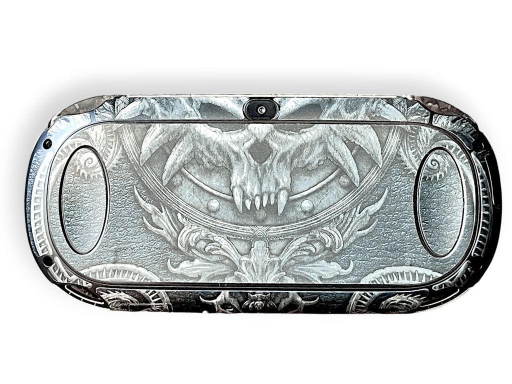 SONY PlayStation Vita OLED Console PS Vita Console - Image 9