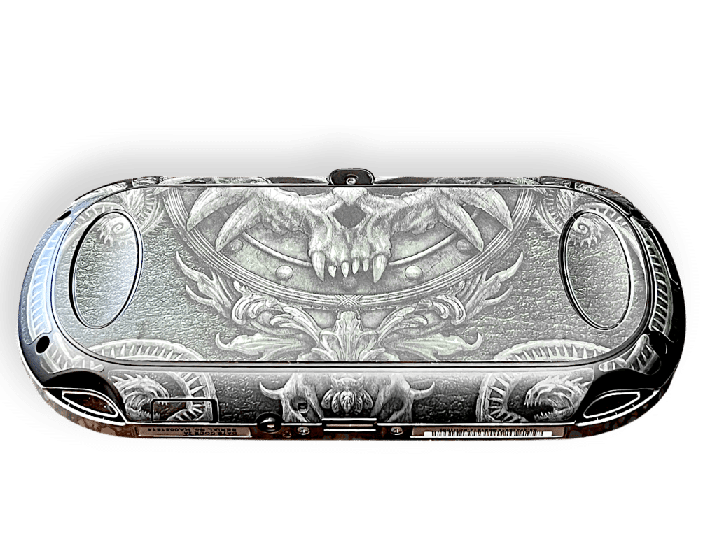 SONY PlayStation Vita OLED Console PS Vita Console - Image 12