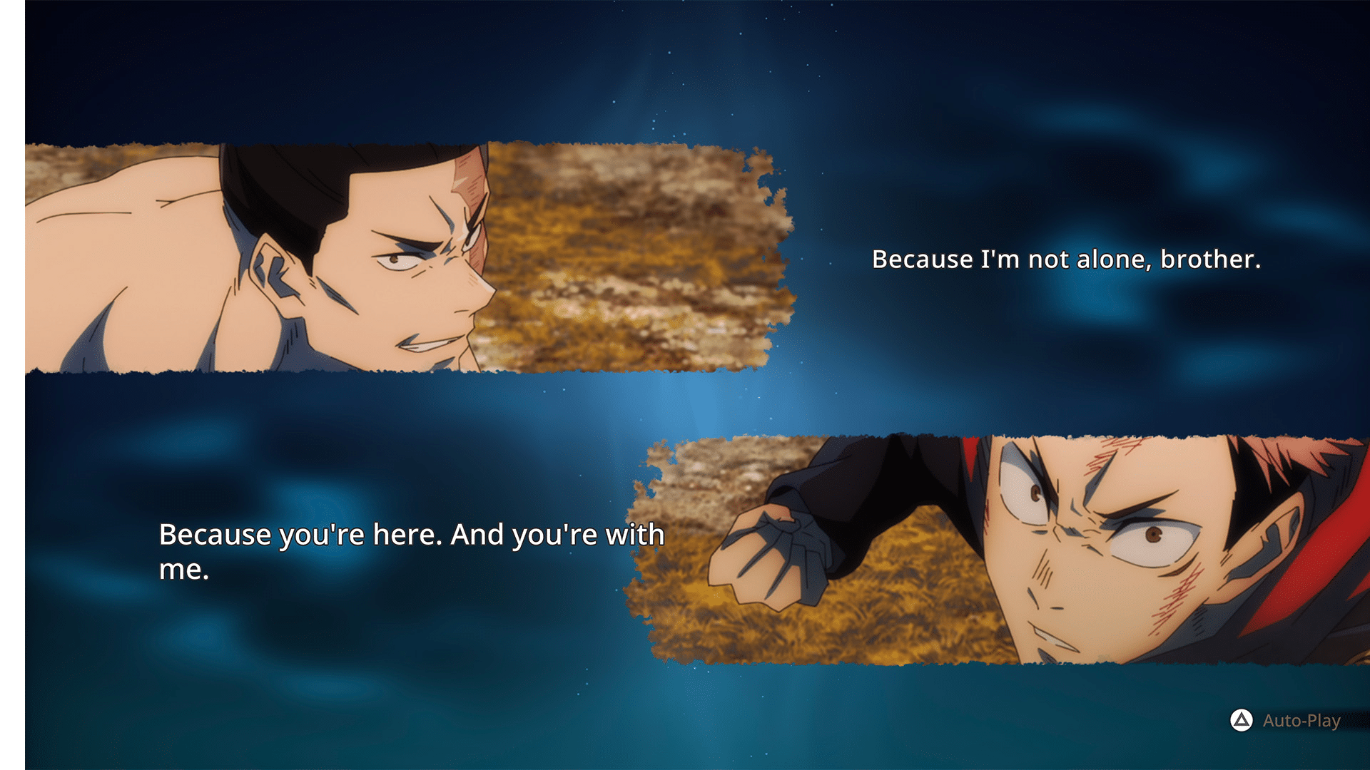 Jujutsu Kaisen: Cursed Clash (PS5) *MINT COMPLETE* - Image 9