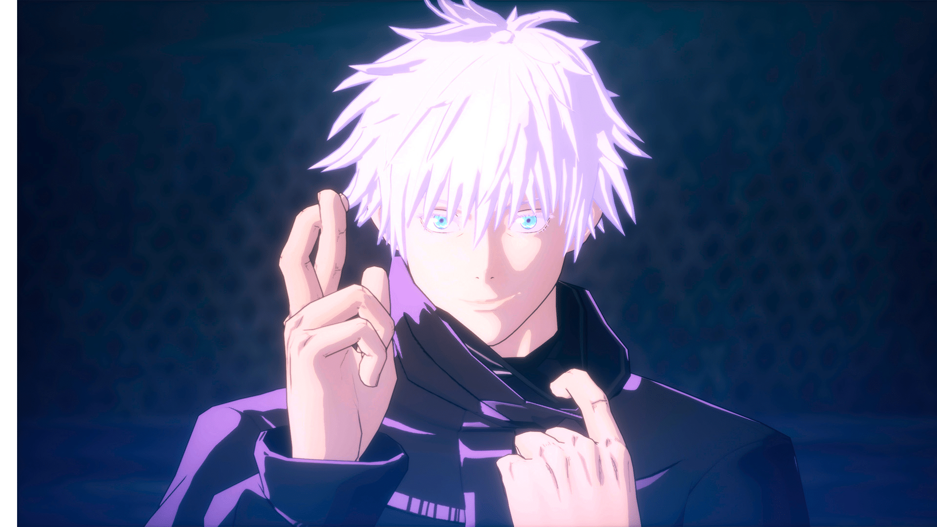 Jujutsu Kaisen: Cursed Clash (PS5) *MINT COMPLETE* - Image 8